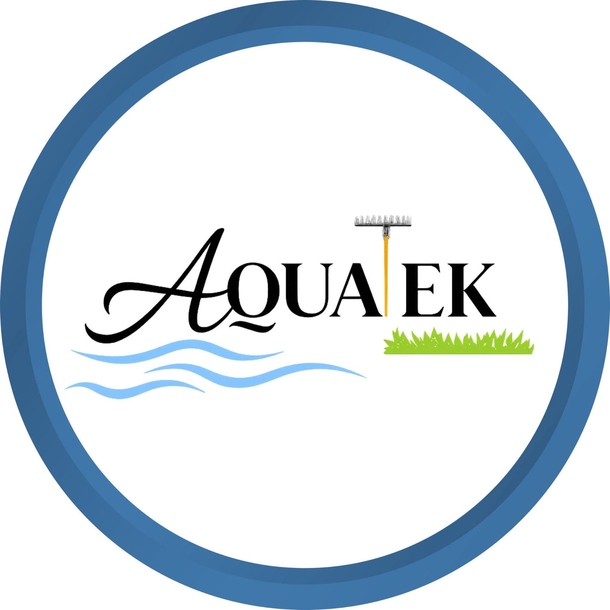 Logo AquaTek